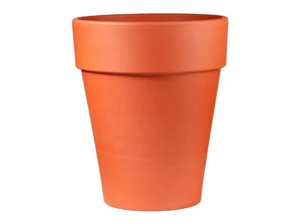 Super Cena Květináč natur XL pr. 26 cm, v.31 cm