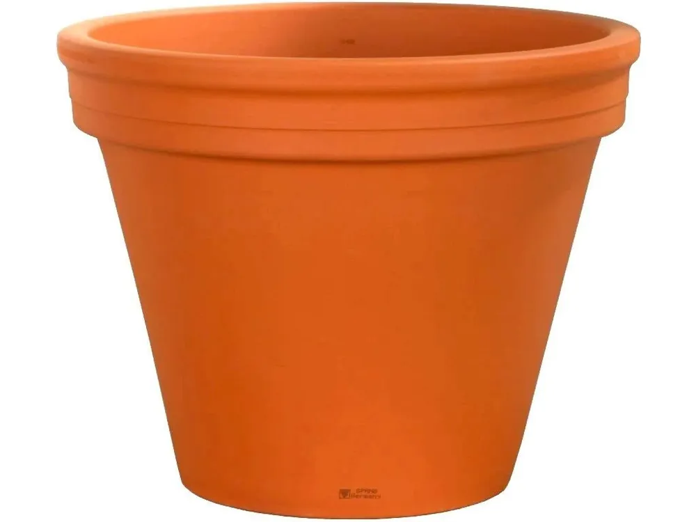 Květináč terakota natur 14/16 cm Omezená Nabídka