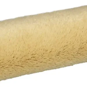Váleček plyš žlutozelený 250 mm malířský Vysoce Kvalitní