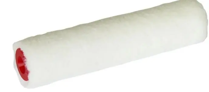 Váleček Filc 100mm, mini Ověřený