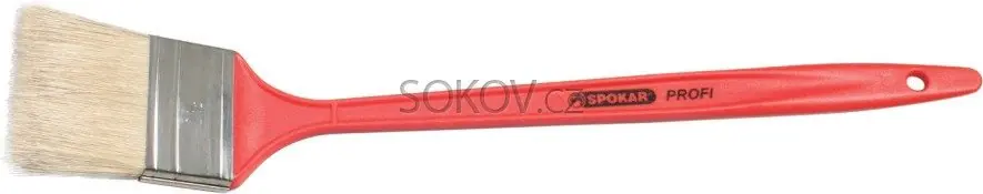 Štětec zárohák C 2,5 PH PROFI Ověřený