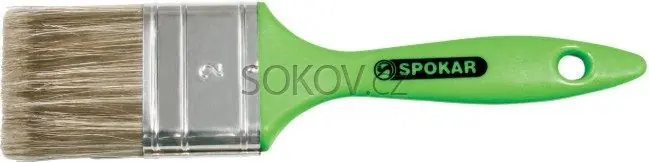 Štětec plochý 81330, C 3 LAZUR Nízká Cena