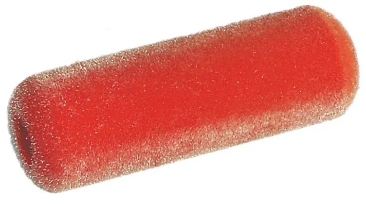 Váleček moltopren FLOCK 110 mm, 1 ks Sleva