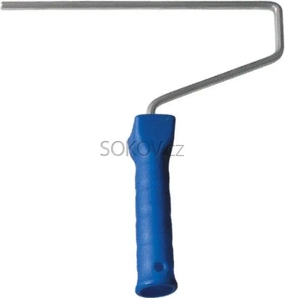 Držadlo pr. 8 mm šíře 18 cm Akční Cena