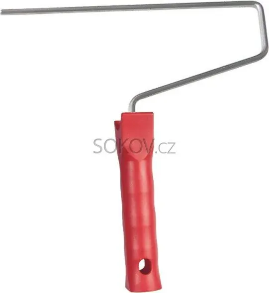 Držadlo pr. 6 mm šíře 15 cm Koupit Online