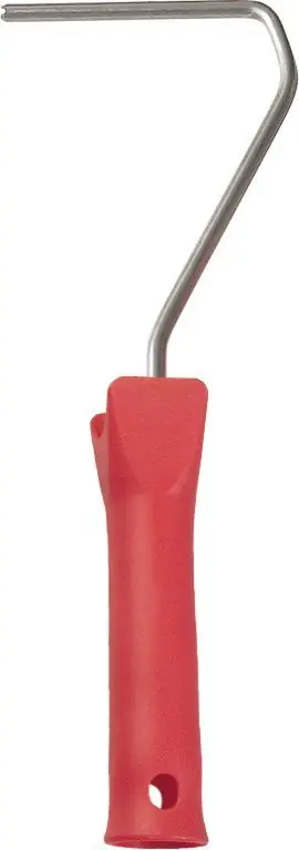 Držadlo pr. 6 mm délka 27 cm Aktuální