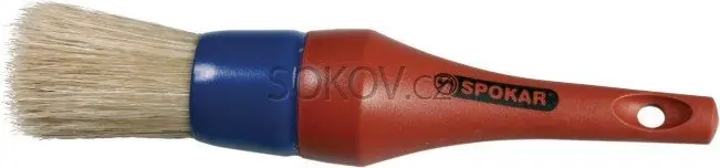 Pouze Dnes Štětec STC natěrací kulatý 81101 C 12 PH