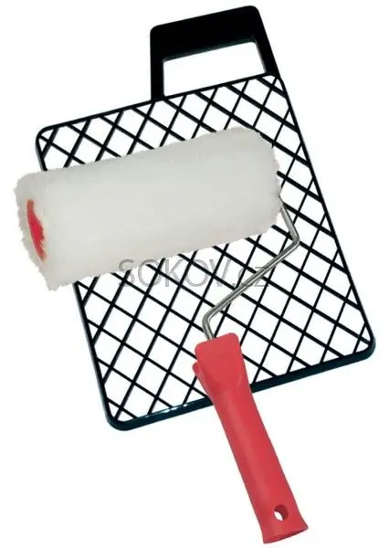Váleček vestan 180 mm Výhodná Nabídka
