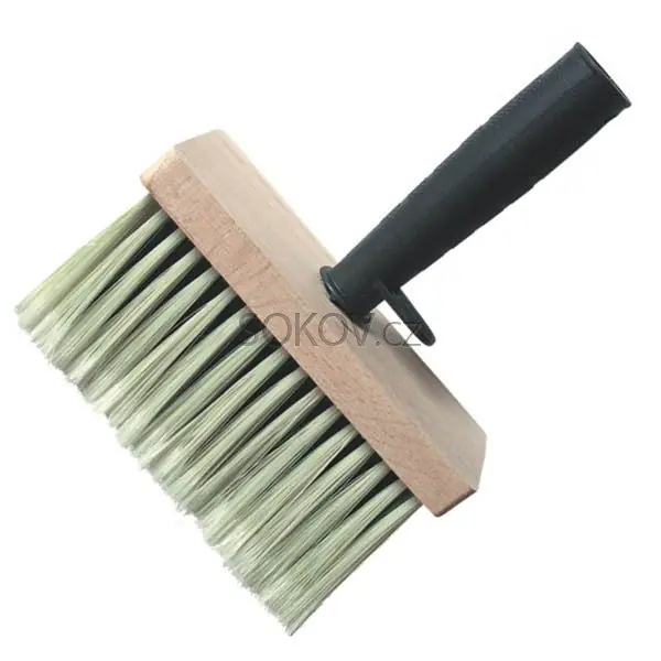 Ověřený Štětka malířská hranatá 6103/631
