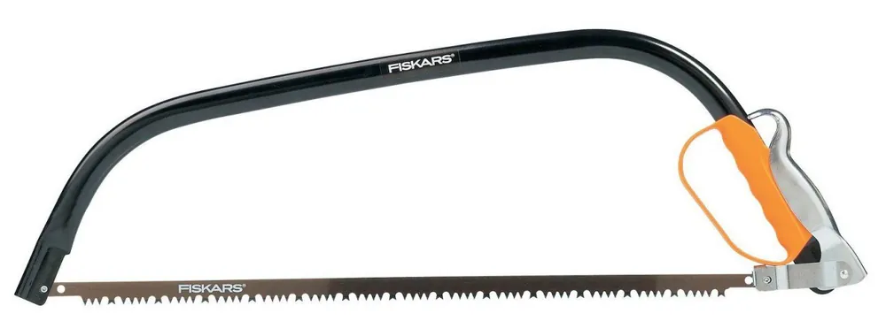 Výhodná Nabídka Pila rámová SW31 Fiskars, 70cm
