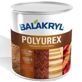 Omezená Nabídka Balakryl Polyurex polomat 0,6 kg