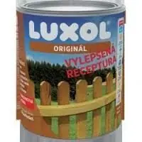 Luxol Originál 0010 (2.5) bílý Koupit Online