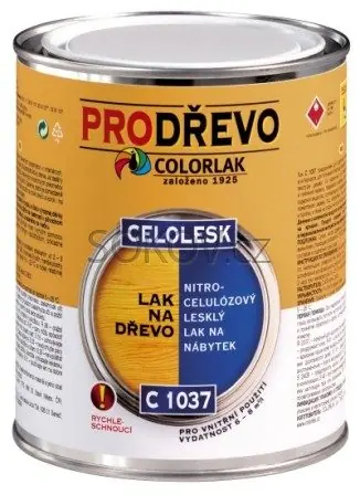 Lak C 1037 - 0000 (0,35) Celolesk C Hit Sezóny