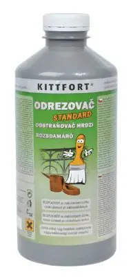 Odrezovač bezoplachový (0.5kg) HB Speciální Cena