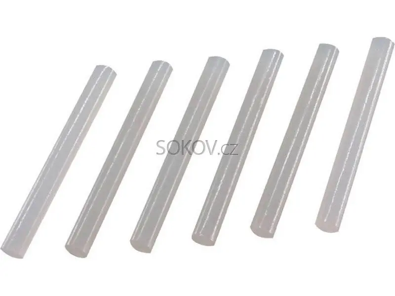 Akční Nabídka Tyčinky tavné 200 x 11 mm, 1 kg pro 9900