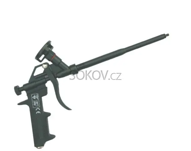 Pistole na PU pěnu celoteflonová Rychlé Dodání
