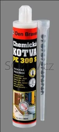 Kotva tekutá PE 300 S 300 ml Super Line Cenová Bomba