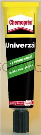 Ihned K Objednání Lepidlo Chemoprén Universal 120 ml