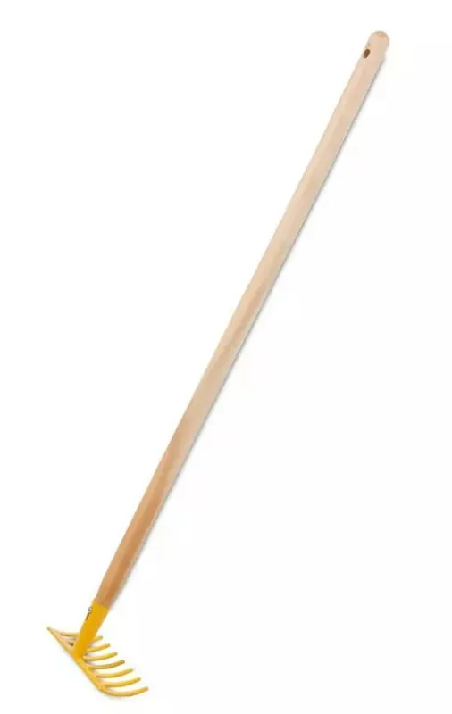 Hrábě dětské 8 hroté Bezpečná Platba