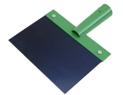Sekáč na led 20cm bez násady Ověřený