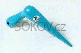 Rychlé Dodání Kolík sázecí kovový