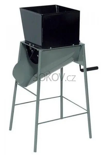 Řezačka řepy Odeslání Ihned