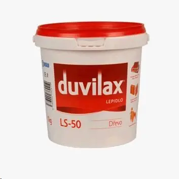Lepidlo Duvilax LS - 50 (1 kg) - lepidlo na dřevo D2 Koupit Online