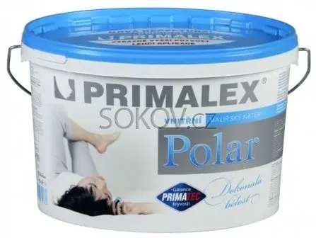 Akční Nabídka Primalex Polar (7.5)