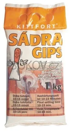 Nízká Cena Sádra šedá (1)
