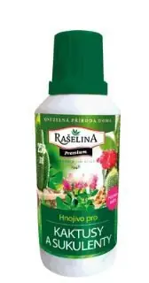 Must-Have Hnojivo pro kaktusy 250ml