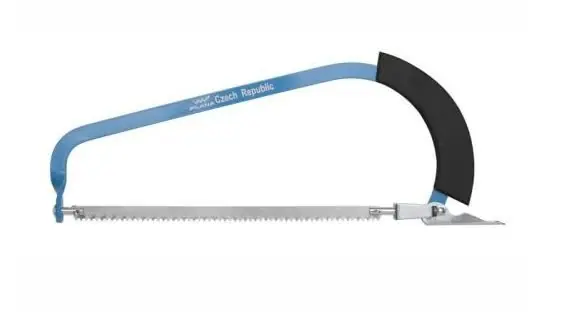 Pila zahradnická natáčecí s napínací pákou 300mm, 5263 Pouze Dnes