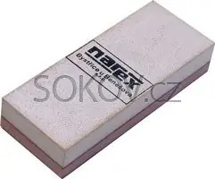 Akce Brousek 130 x 50 x 25 mm