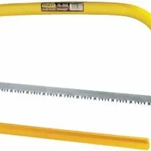 Cenově Výhodný Pila oblouková na vlhké dřevo 530mm