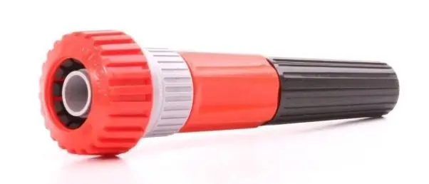 Rozstřikovač na hadici regulovatelný 3/4", kleštiny 3/4" SIROFLEX Víkendová Akce