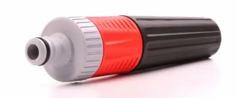 Rozstřikovač na hadici regulovatelný 3/4" s čepem SIROFLEX Nízká Cena