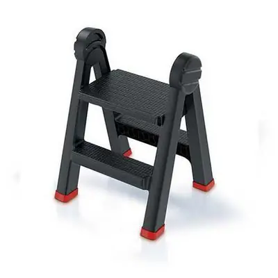 Odeslání Ihned Schůdky plastové 2x2 TITAN