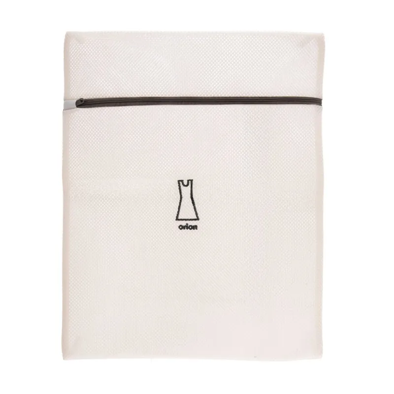 Sáček polyester na praní prádla 50x40 cm Sleva