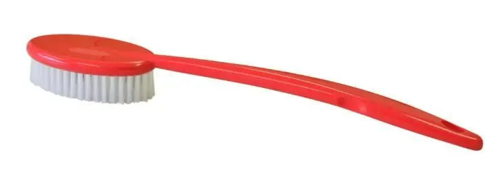 Must-Have Kartáč koupelový 3503 COLOR bílá