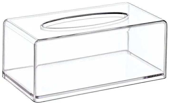 Box na papírové kapesníky 21 x 12x9cm Cenová Bomba