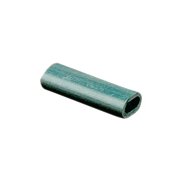 Lisovací svorka, hliník, 2,0 mm Ihned K Objednání