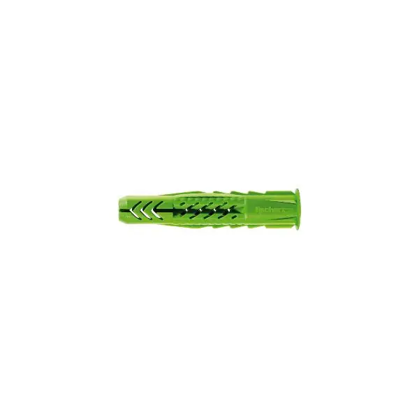 Fischer univerzální hmoždinka UX Green, 10x60, nylon zelený Kup Teď