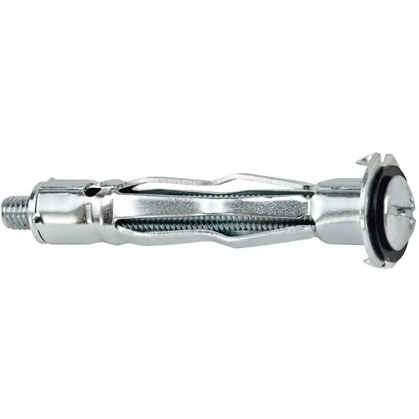 CELO kovová rozpěrná hmoždinka HRM 4x20 Nakupujte Hned