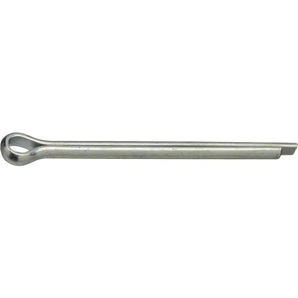 Levný Závlačka ISO1234 8.0x50, ocel pozink