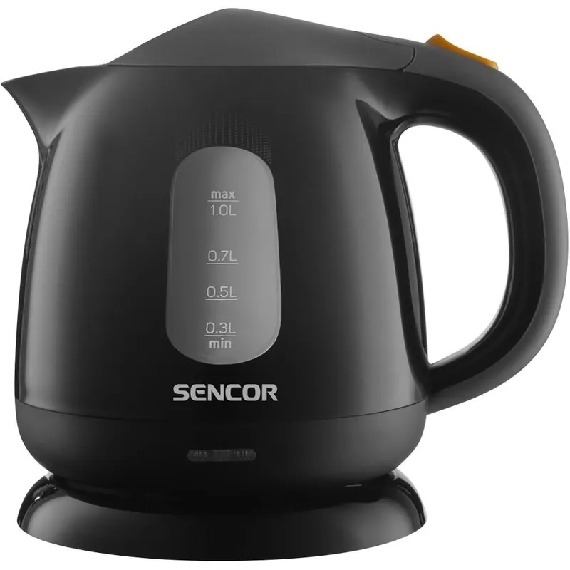 Konvice SENCOR SWK 1101BK Oblíbený
