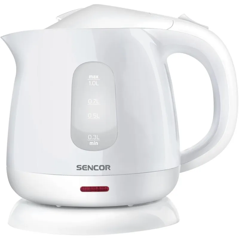 Konvice SENCOR SWK 1010WH Výprodej