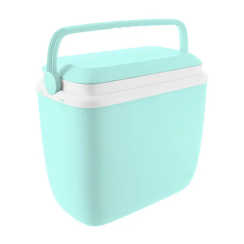 Kup Teď Box chladicí UH Luna 25 l tyrkysová/zelená