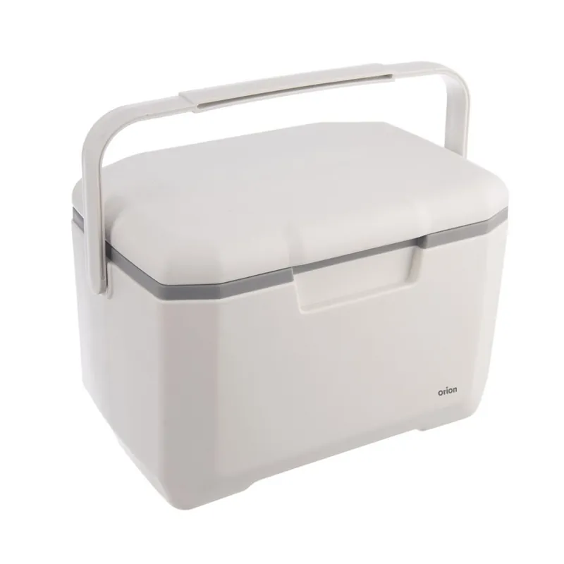 Box chladicí UH 5 l Aktuální