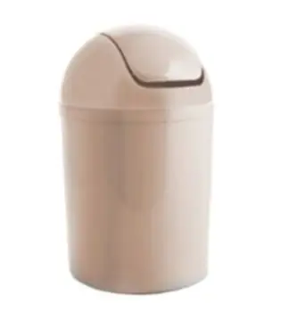 Koš odpadkový SWING BIN 15 l cappucino Ihned K Objednání