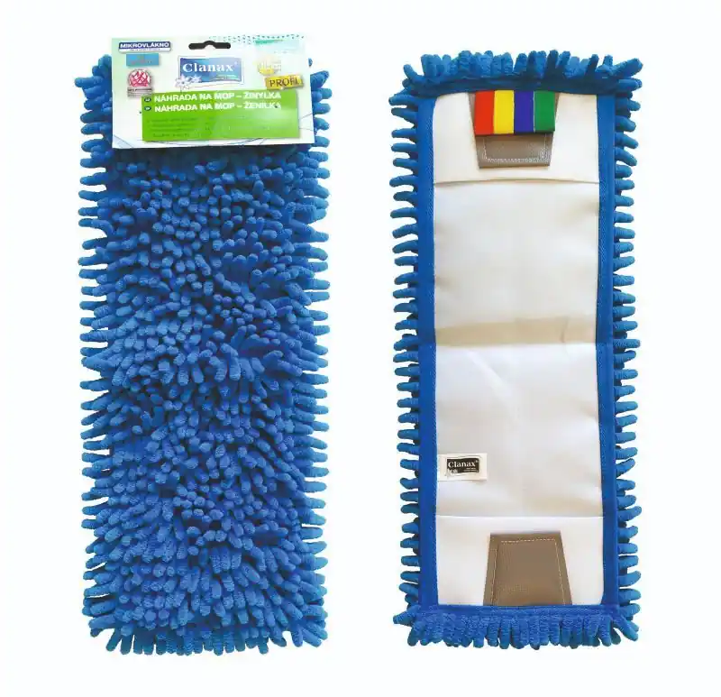 Doprava Zdarma Mop náhrada žinylka PROFI 40x12 cm