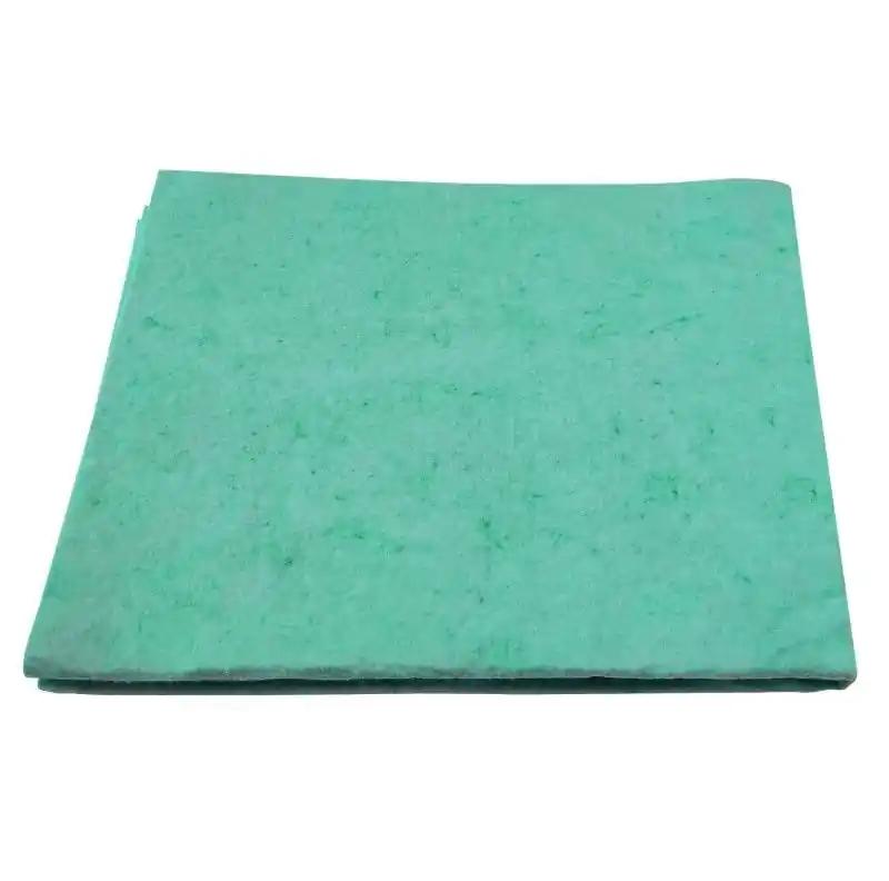 Značkový Hadr viskóza 60x70cm, 160g zelený